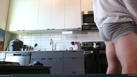 Maximus7871 online show from February 23, 6:12 pm