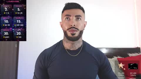 Independent Model online show from March 28, 4:25 am