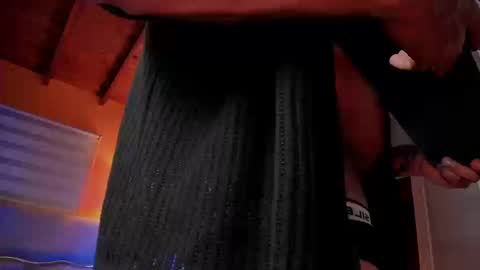 Maximus Clark online show from March 20, 2:16 am