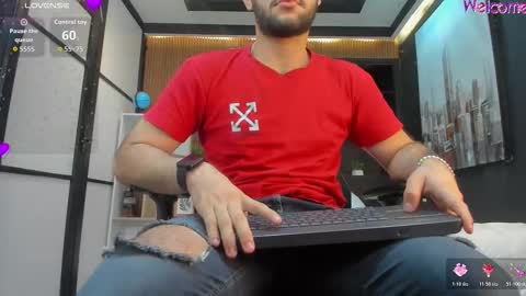 Maximus online show from March 14, 12:53 pm