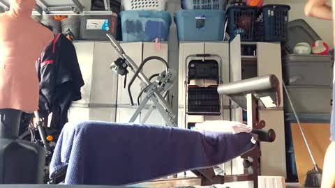 Maximus Demitrious online show from January 5, 9:40 pm