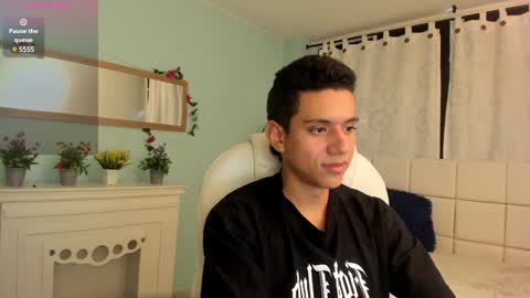 Maximus online show from January 31, 7:40 pm