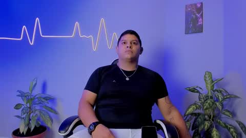 Maximus online show from November 13, 11:46 am