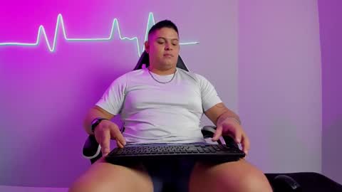 Maximus online show from January 12, 11:12 pm