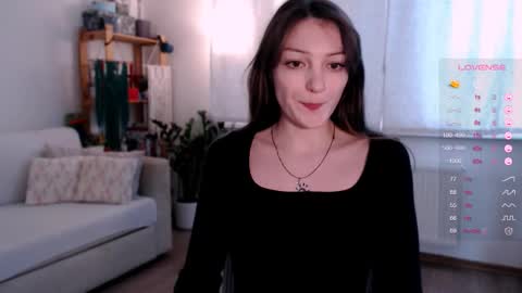 Maxine online show from February 12, 11:58 am