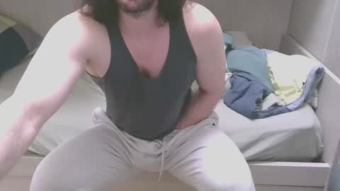 MaxSperman online show from March 1, 12:42 pm