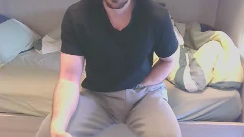 MaxSperman online show from January 7, 10:53 am