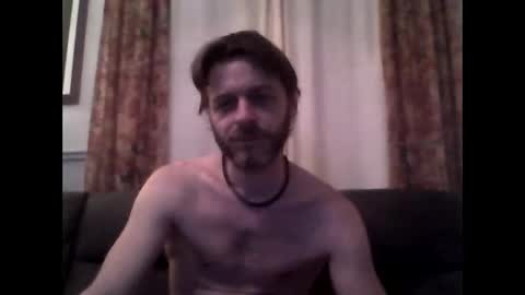 MaxTheWolf online show from May 16, 5:04 am