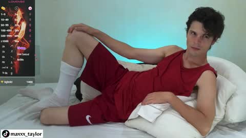 Max online show from January 15, 5:27 am