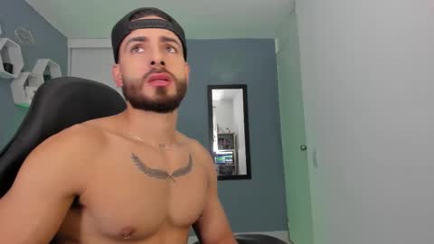 Maxi online show from February 7, 11:41 pm