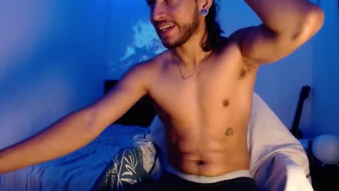 maxximus_10 online show from February 9, 7:37 am