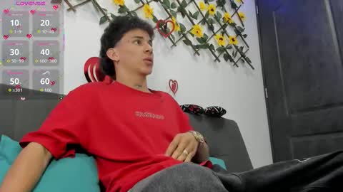 Max online show from February 10, 3:20 am