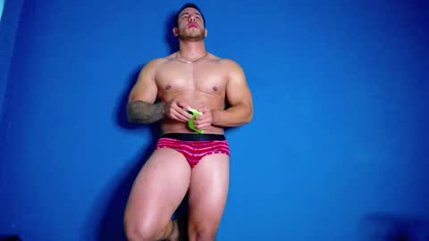 maxxxpowerful online show from April 21, 3:02 am