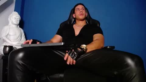 maxxxpowerful online show from November 26, 4:10 am