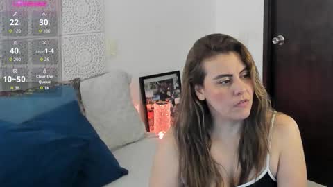 Victoria online show from February 28, 5:28 pm