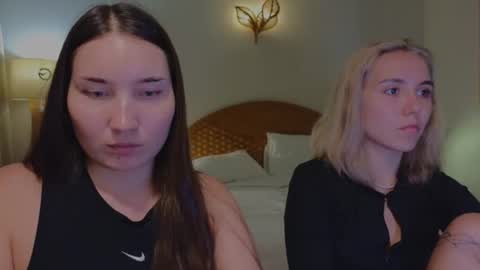 Dani and May online show from July 3, 10:20 am
