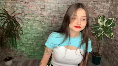 may online show from February 1, 9:23 pm