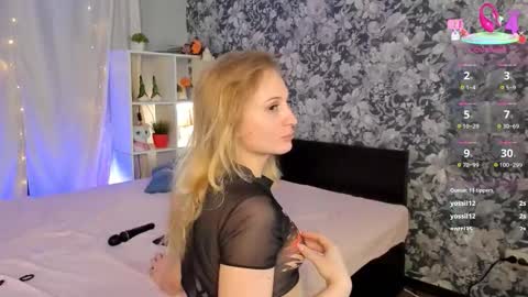 Leila online show from November 28, 11:50 am