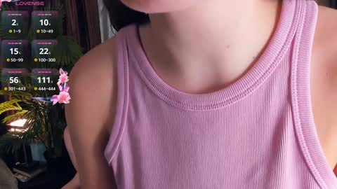 Katrin online show from December 4, 1:19 am