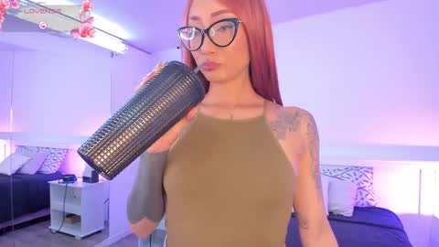 Valery online show from April 15, 1:42 am