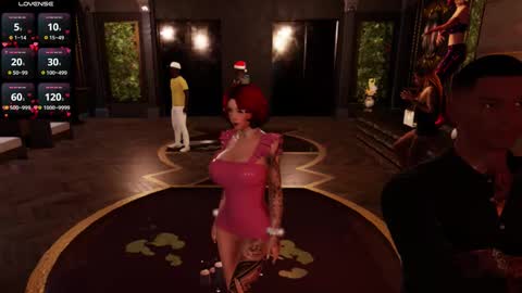 Maya online show from November 29, 5:48 am