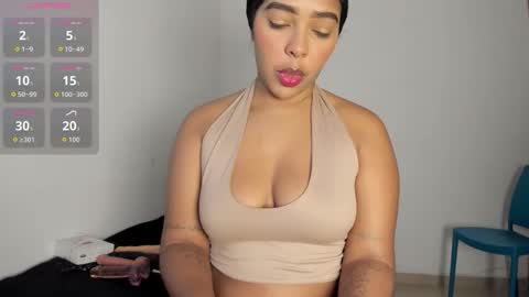 Maya online show from November 9, 9:02 am