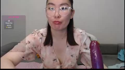 maya_kumashiro online show from June 26, 9:53 pm
