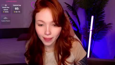 Maya online show from February 19, 2:11 am