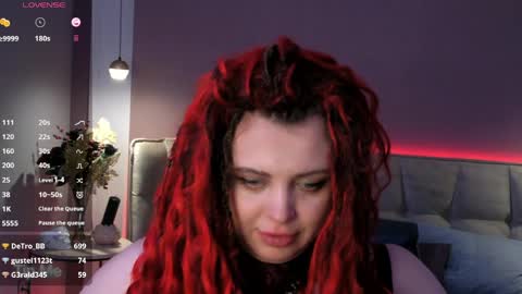 Maya Mils online show from April 12, 7:45 am