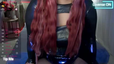 Maya Mils online show from March 12, 7:13 am