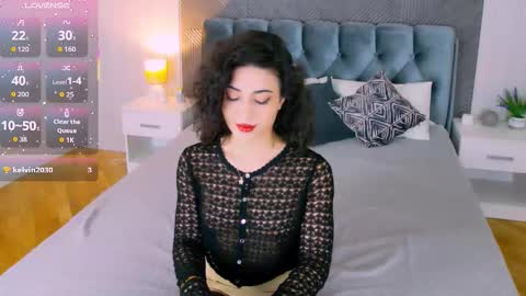 Maya online show from March 7, 2:50 pm