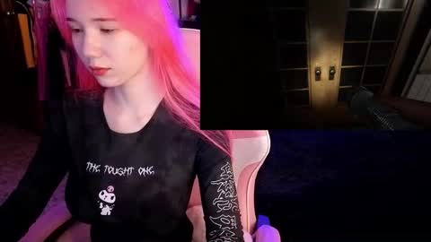 Maya Viola online show from September 30, 6:24 am