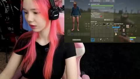 Maya Viola online show from December 19, 6:42 am