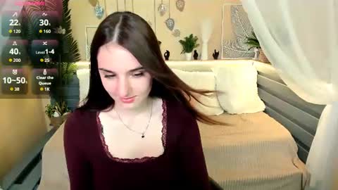 maya_winters online show from July 14, 10:32 am