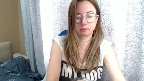 Maya online show from September 20, 5:10 am