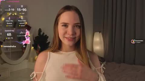 My name is Kara  online show from January 7, 9:09 pm