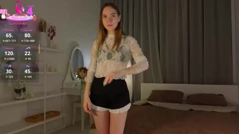 My name is Kara  online show from October 23, 8:21 pm