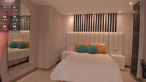 M A Y A    H O F F M A N online show from December 3, 11:44 am