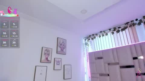 Mayajhons online show from March 19, 12:32 pm