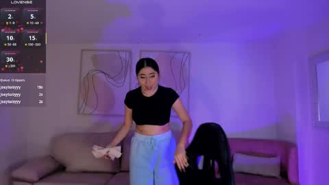 Maya online show from April 29, 2:38 am