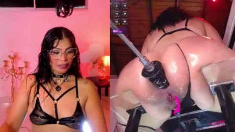 Maya online show from May 10, 2:45 pm