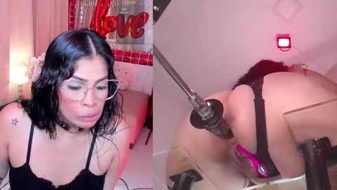 Maya online show from February 20, 2:30 pm