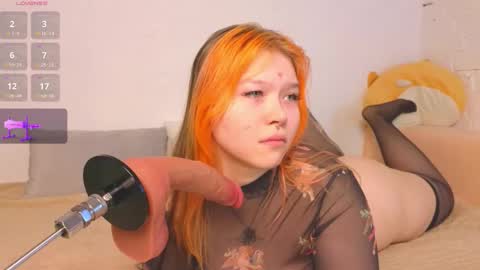 Maya  online show from February 28, 5:55 am