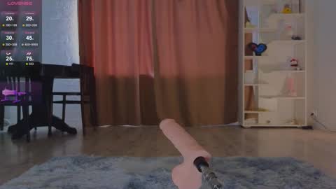 Maya  online show from September 14, 5:43 am