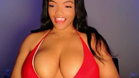 MayBabi online show from January 11, 1:50 pm