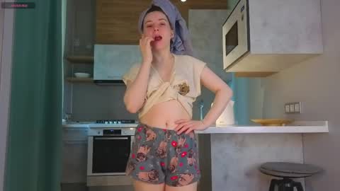 My name Casey  online show from May 26, 4:51 am