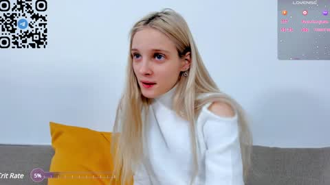 Megan online show from February 1, 9:54 am