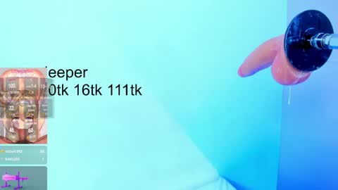 maye  online show from March 12, 2:32 pm