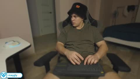 Slava and Alextatto online show from February 28, 7:51 pm