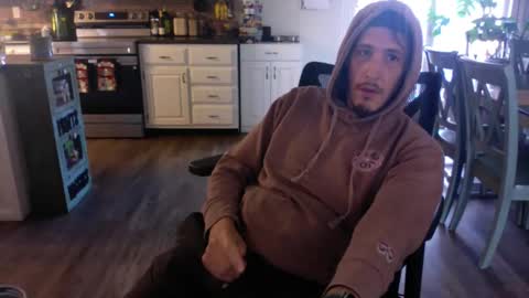 Alex online show from January 15, 8:06 pm